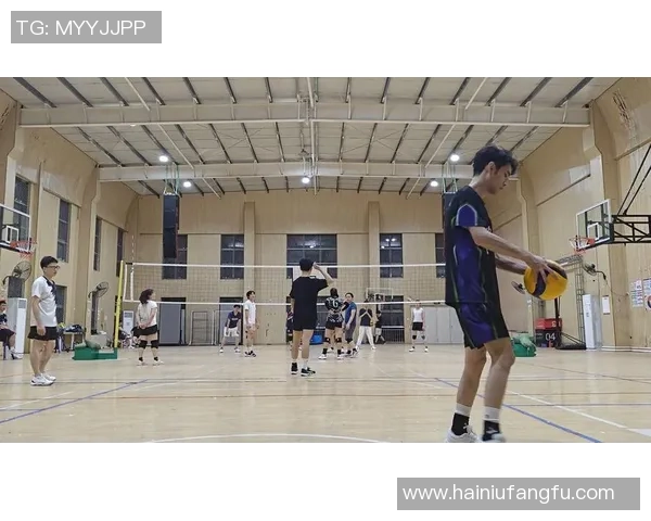 广州排球队中路突破分析：优劣势及未来发展方向探讨